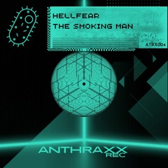 Hellfear - The Smoking Man