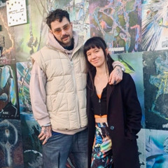 Polygonia b2b Alfred Czital | Fold 2025