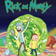 Rick n Morty