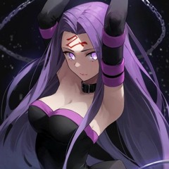 Nightcore - Blind (Fire Jane)