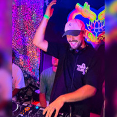 Brad Haz - Sutra Sunrise @TheBridgeHotel Sydney, Australia 25/01/25
