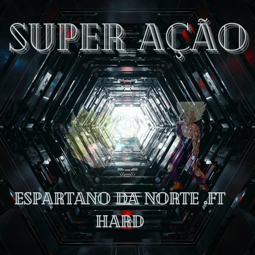 Hard Feat. Espartano - Superação