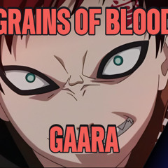 Grains of Blood