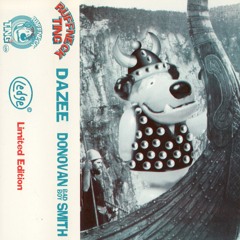 Dazee - Ruffneck Ting - 4th November 1995