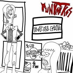 Punkotikos - No kiero escucharte