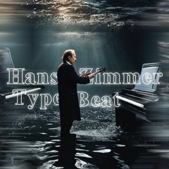 Hans Zimmer Type Beat - Cinematic Type Beat - Dark and Deep Type Beat
