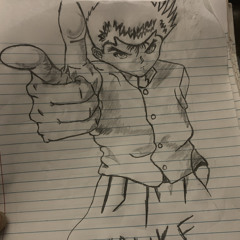 Full Circle (Prod BVTTER X DameWickk)