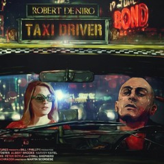 I still can't sleep (cover)|  Taxi Driver Theme