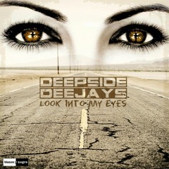 Look Into My Eyes - [ Kevin Revwijaya ] #Forsale