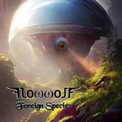 FlowwolF - Alien Source