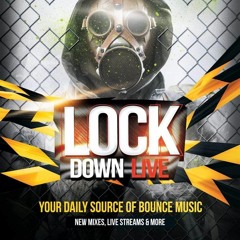Serious Soundz - Lockdown Live Vol 5
