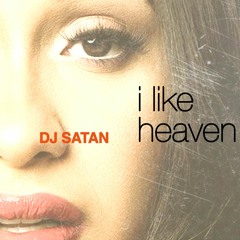 I Like Heaven(Cardi B & Bad Bunny x DJ Sammy)