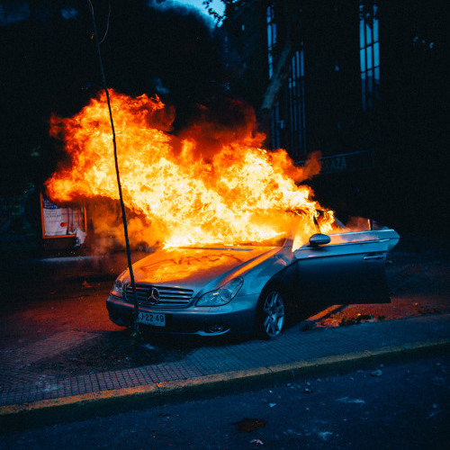 Furytto - Atvirai (Prod. By Conkretus)