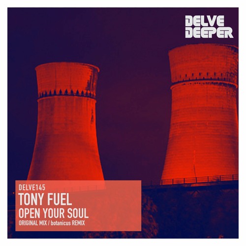 Tony Fuel - Open Your Soul (botanicus Remix Preview)