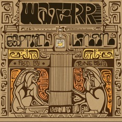 WateRR & Tone Beatz - Egyptian Linen