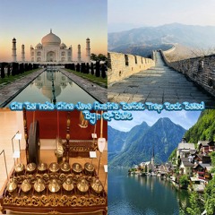 Q-Bale - Chill Bal India China Java Austria Balfolk Trap Rock Ballad