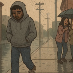 Shoelace Express - Lofi Rap For Broke Folks