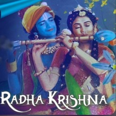 RadhaKrishna Naamawali Chant | Mohit Lalwani x YXSHWXNT