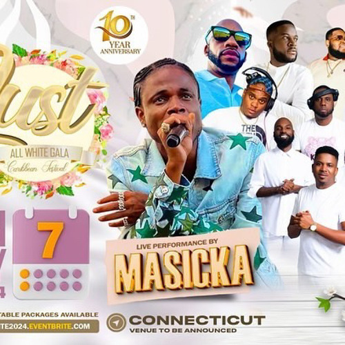 7.27.24 @DJPOLISH x @NOAHPOWA LUST Feat MASICKA DANCEHALL MIX 2024  CHRONIC LAW  JADA KINGDOM