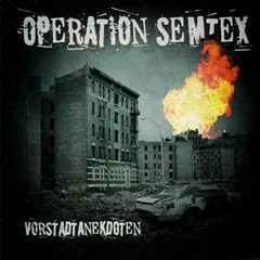 Operation Semtex - A.C.A.B