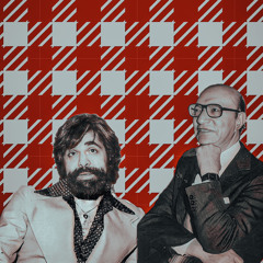 محمد عبد الوهاب و سمير الاسكندراني || Never Let Me Go || ديو نادر