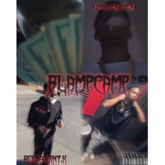Blampcamp ft GrimeyKey