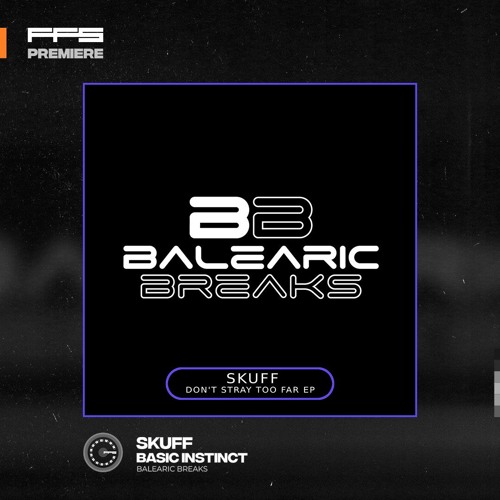 FFS Premiere: Skuff - Basic Instinct