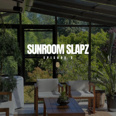 Sunroom Slapz | Episode 002 | R&B | Coco Jones, Sza, Usher, Miguel, Beyonce & More.
