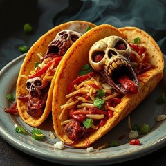 Soy Carne (Spooked Edition v2)