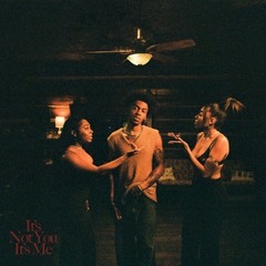 Chase Shakur + UK Garage = x's n o's