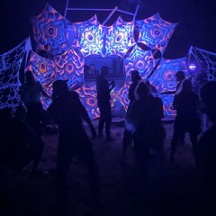 3rd eye awakening [dark floor]
