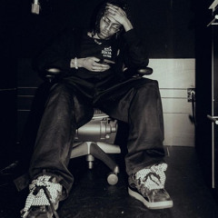 Dro Kenji - Blood Letter unreleased