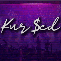 Kur$ed Type Beat - Anxious