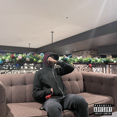 ain't luv prod. gengar