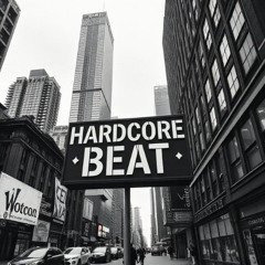 Hitbox (HARDCORE DARK RAP INSTRUMENTAL 94 BPM free to use)