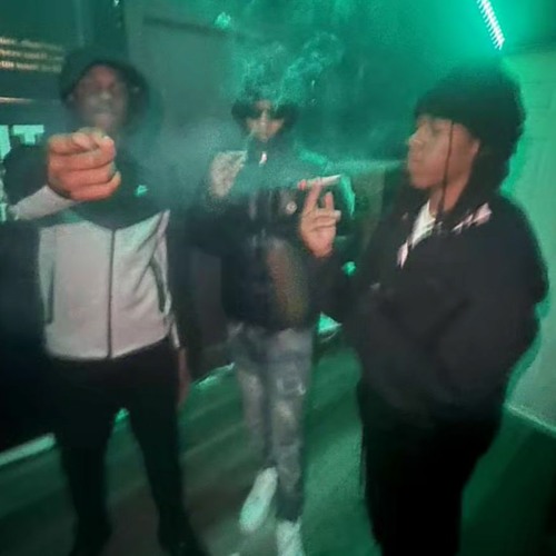 3BK-TecThrowShotz x EbkMuk x Yne Bently