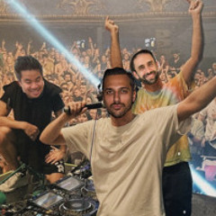 OffBeat Sessions (DVOid b2b Kale Beatz b2b Casas)