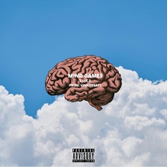 Mind Games  (Prod. Vinnybeats)