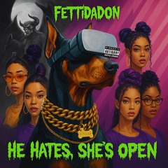 Fetti Da Don - Yukon x Up DonMix