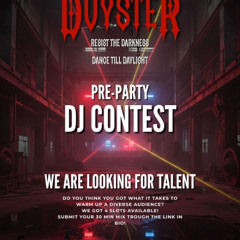 DuysteR #1 - DJ Contest x wishii.