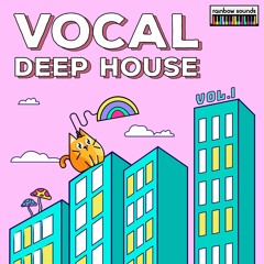 Vocal Deep House Vol.1 Demo