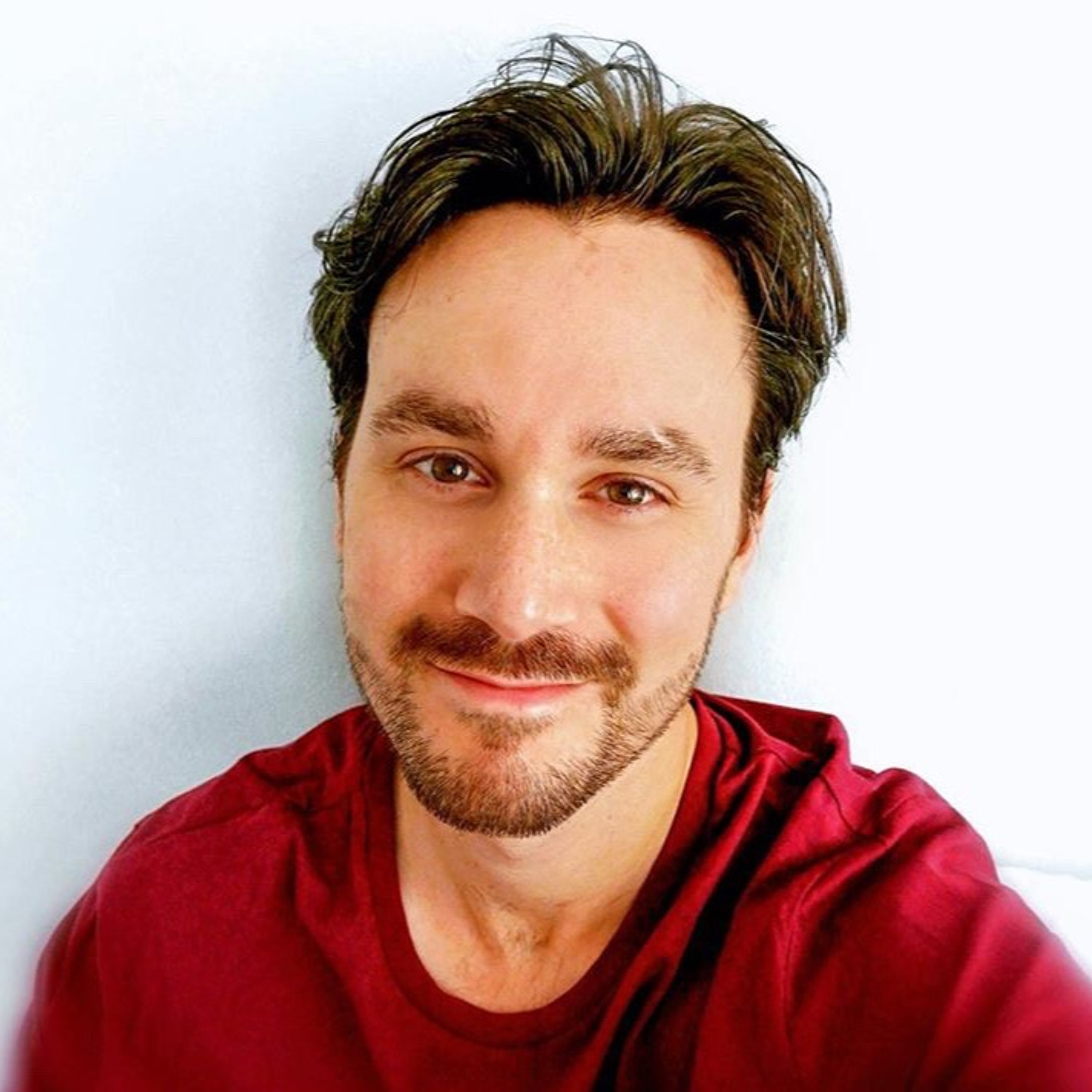 Manup! UK Men\'s mental health podcast