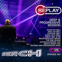 SERCH - DeeP & PROGRESSIVE 281