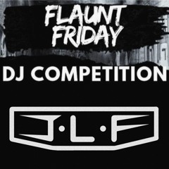 FLAUNT DJ Comp