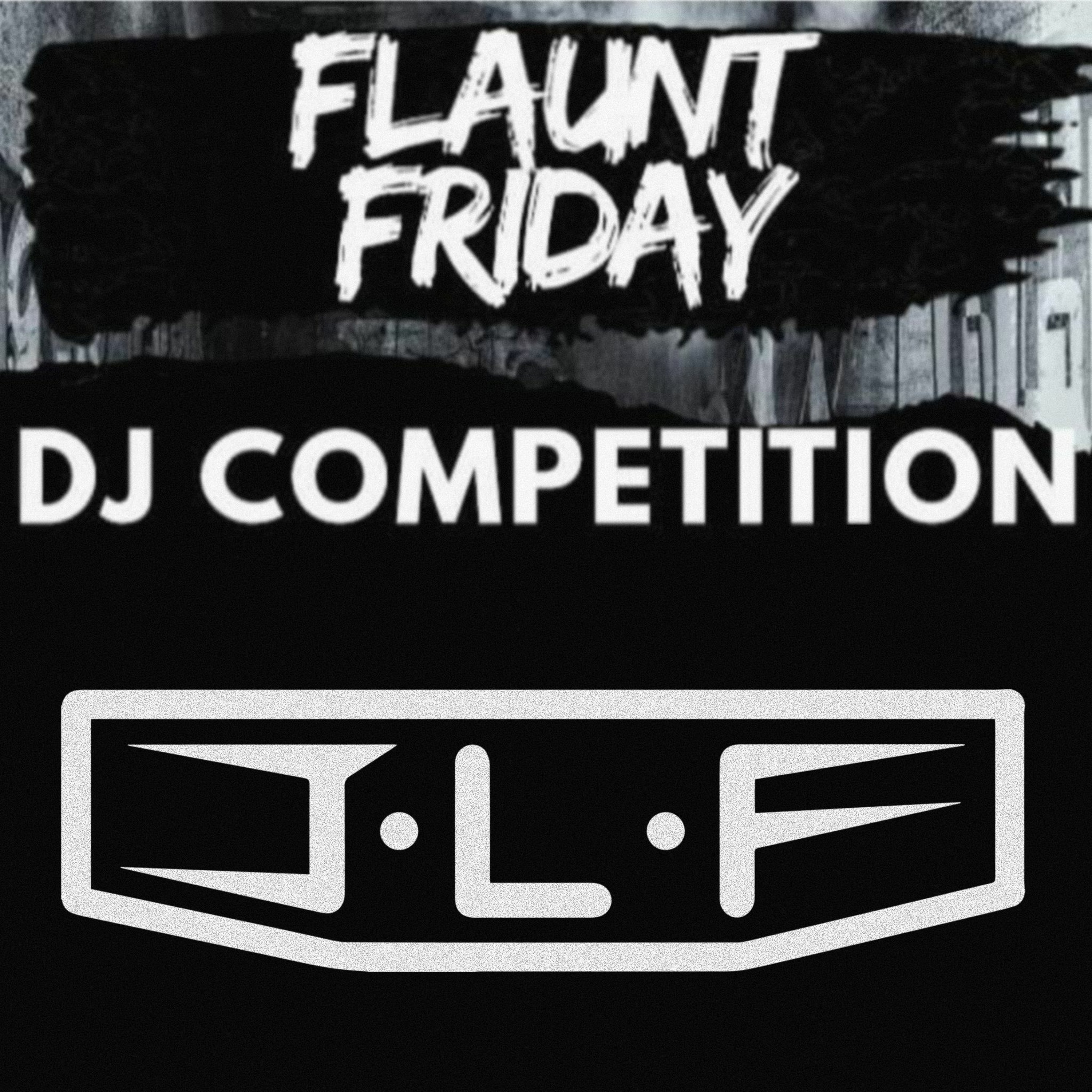 DJ Sets Live