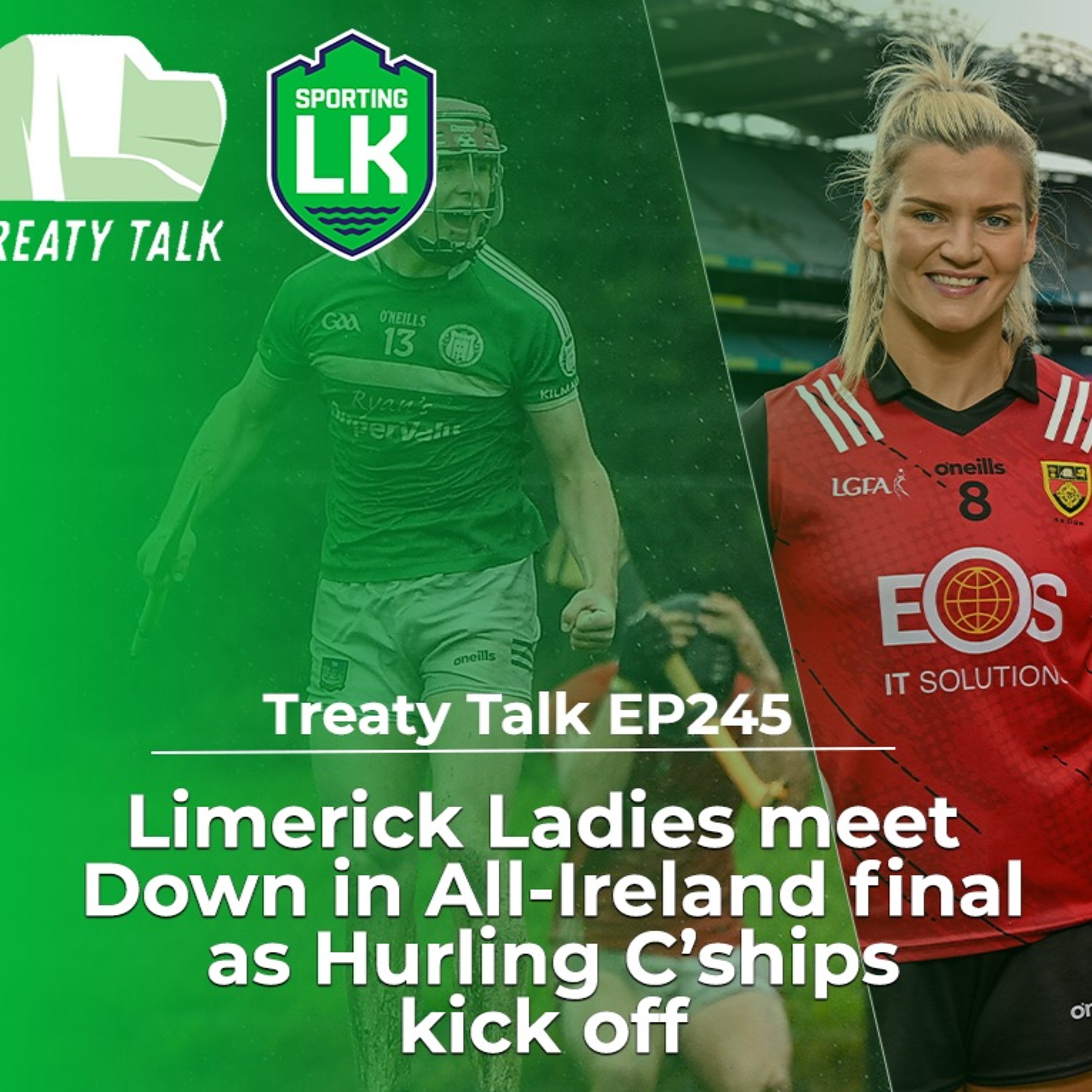 Sporting Limerick