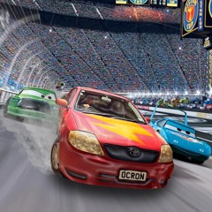 A Need For Speed (mix)