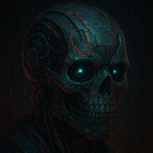 F#CK HARDTECHNO