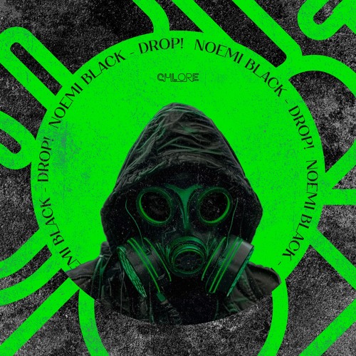 Noemi Black - Drop! (Original Mix)