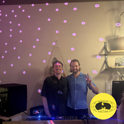 Moafunk Takeover: Felix Mertin